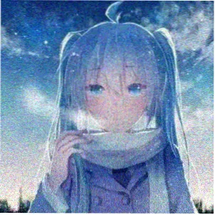 双骨父子 成年人物头像